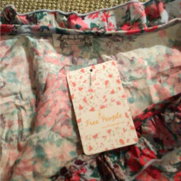 Free People bodysuit - Picture 5 of 10